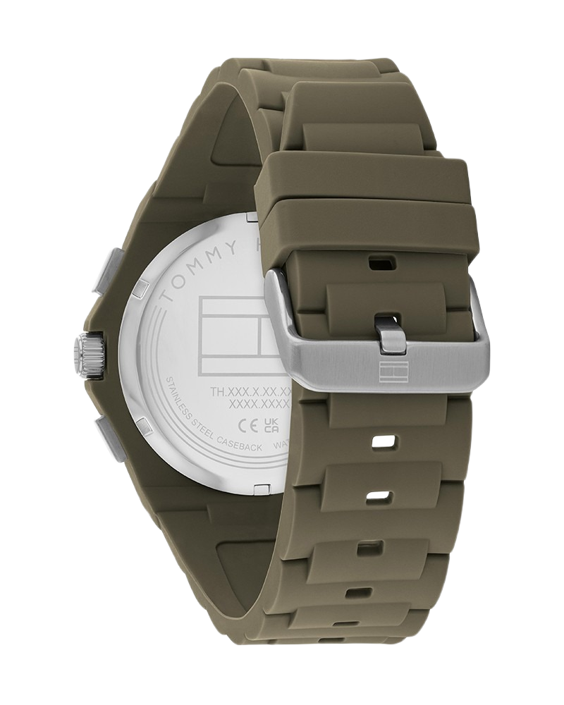 Tommy Hilfiger 1792121 Watch For Men