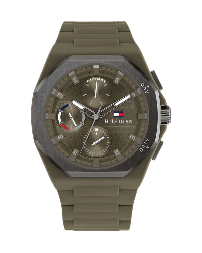 Tommy Hilfiger 1792121 Watch For Men