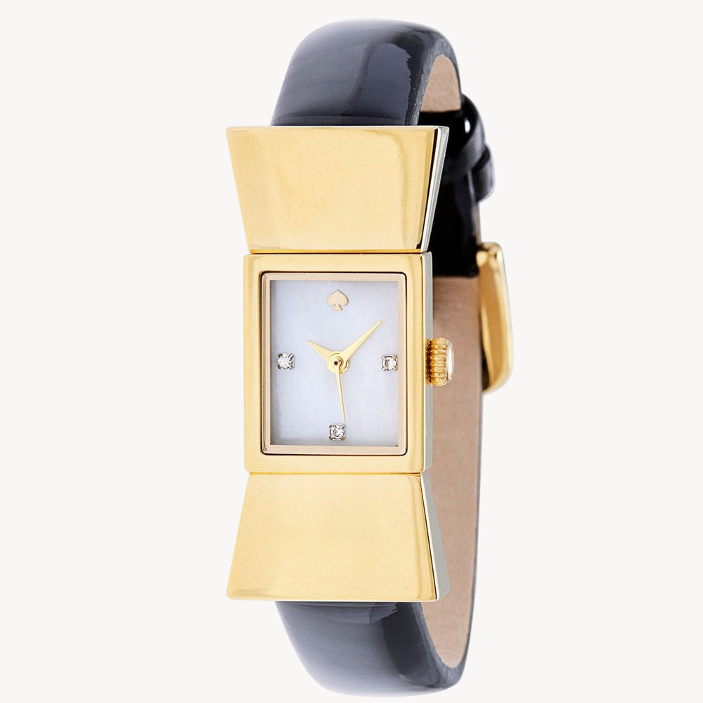 ساعة كيت سبيد 1YRU0283 النسائية