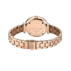 Lacoste Geneva Carnation 2001142 Gold Steel Women's Watch