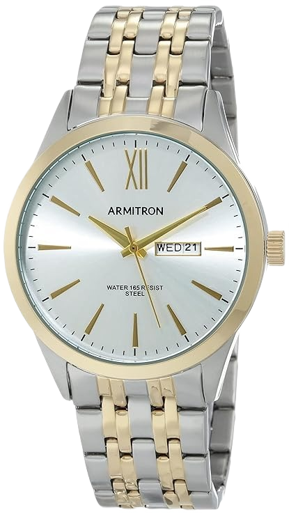 Armitron 20/5491SVTT Adventure Men's Watch
