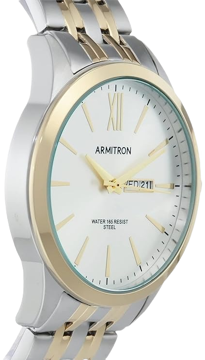 Armitron 20/5491SVTT Adventure Men's Watch
