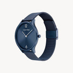 ساعة كالفن كلاين 25200005 للنساء