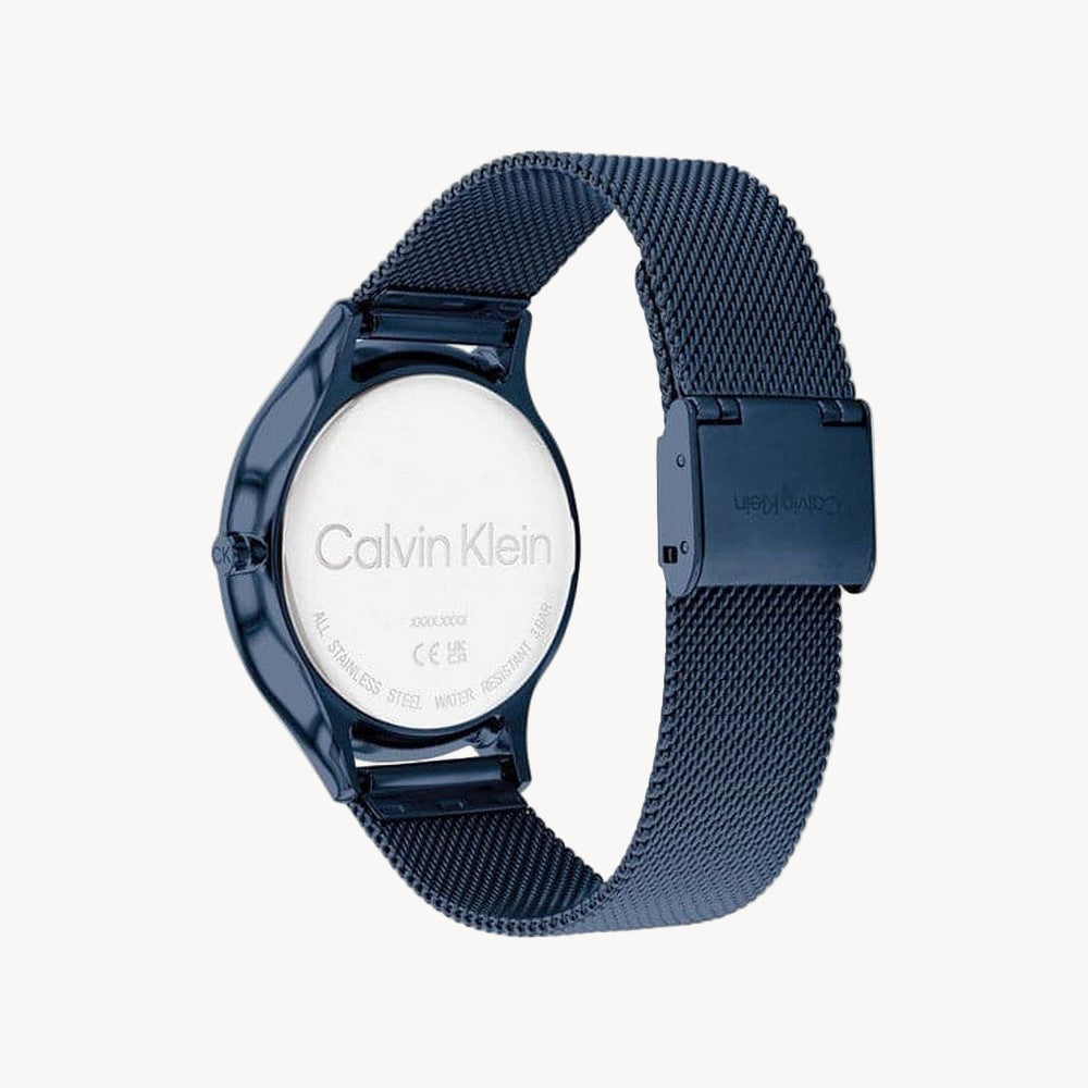 ساعة كالفن كلاين 25200005 للنساء