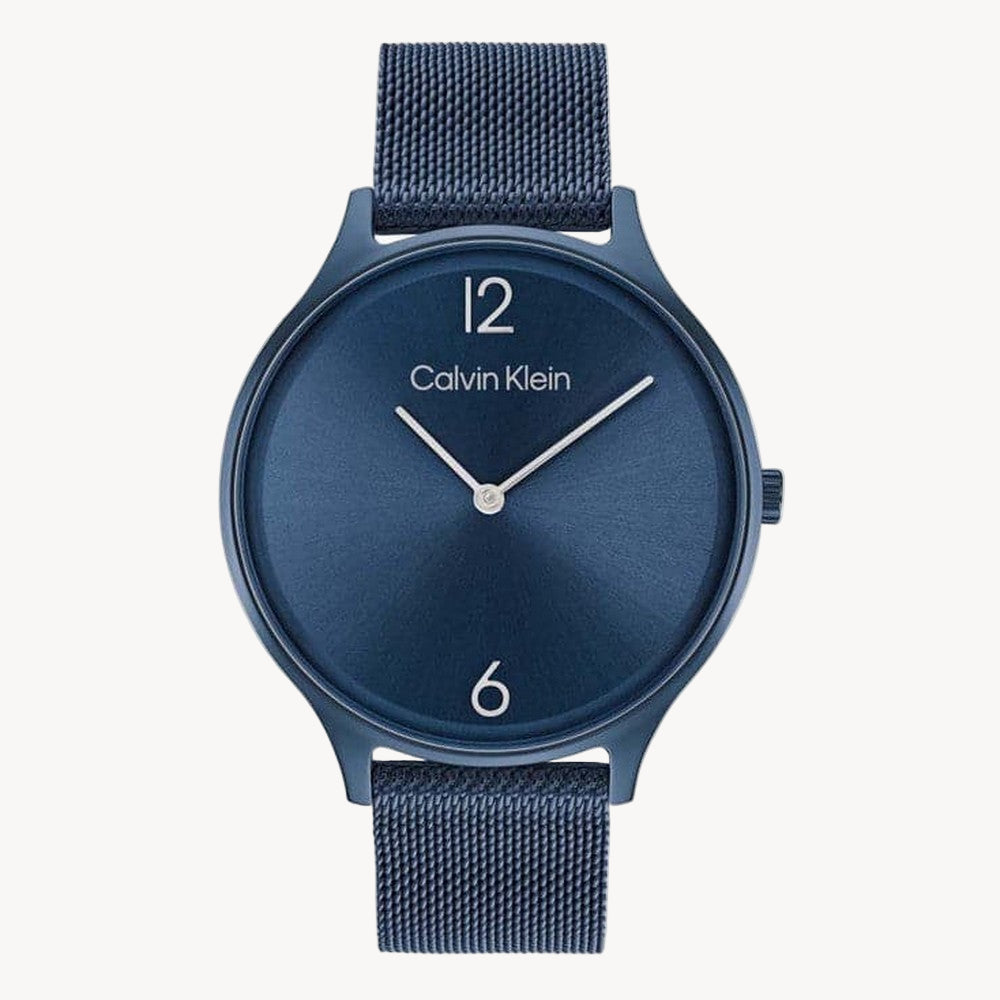 Calvin Klein Watch for Women 25200005