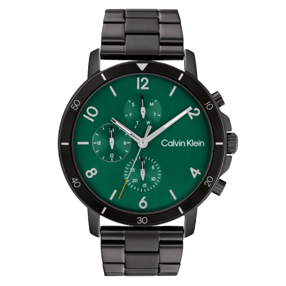 ساعة كالفن كلاين 25200069