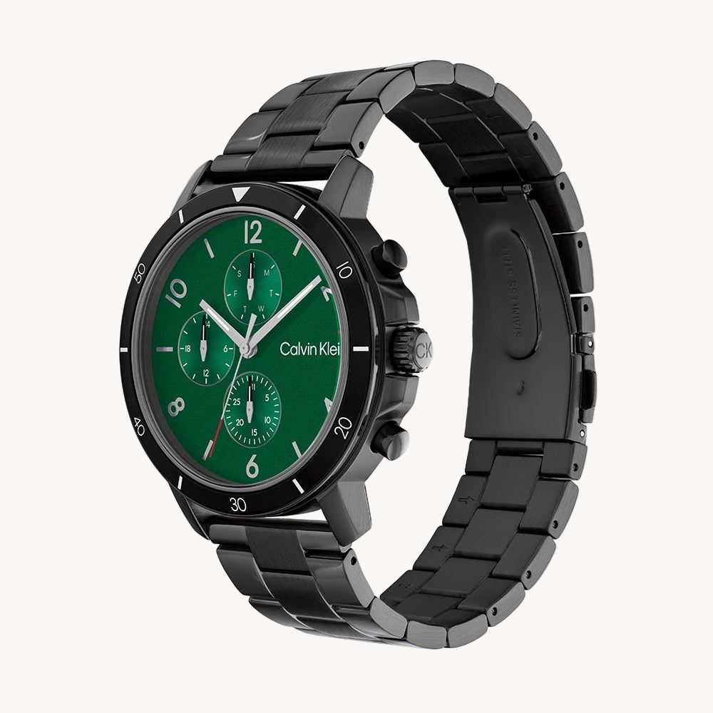 ساعة كالفن كلاين 25200069