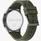 ساعة كالفن كلاين 25200119 كرونوغراف للرجال