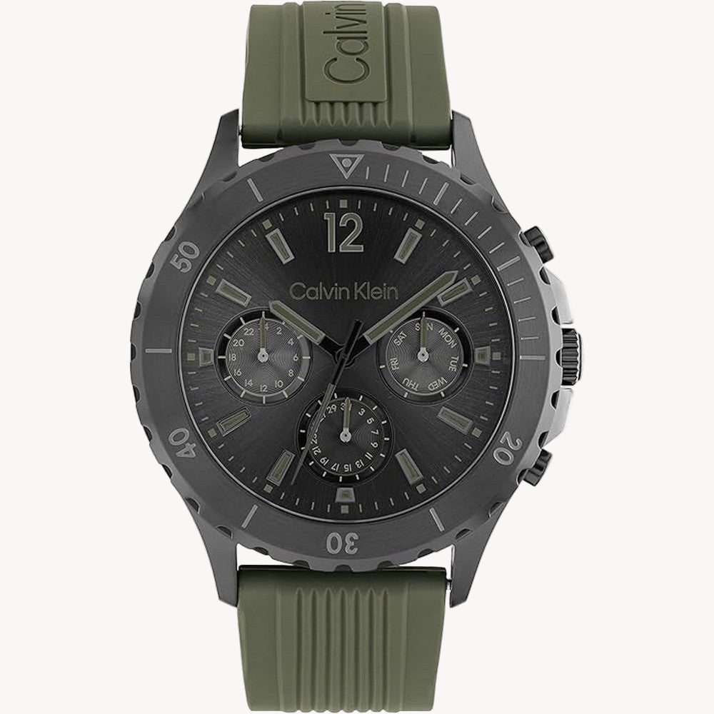 Calvin Klein Choronograph 25200119