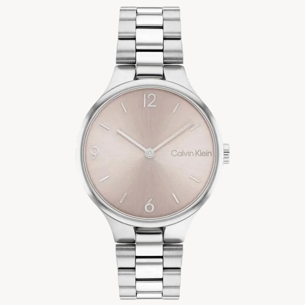 Calvin Klein Timeless 25200129 Women's Watch