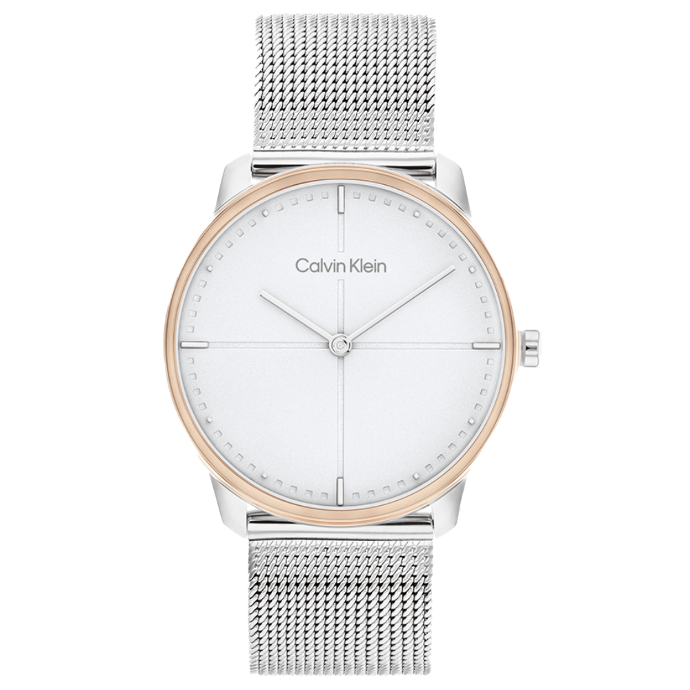 ساعة كالفن كلاين 25200157