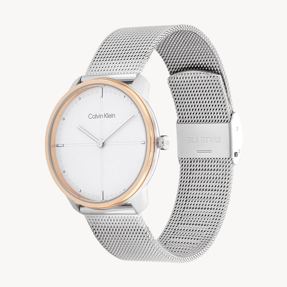 ساعة كالفن كلاين 25200157