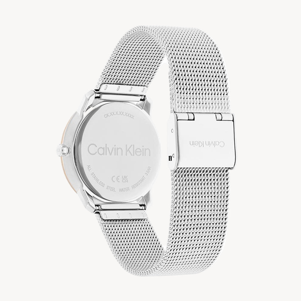 ساعة كالفن كلاين 25200157