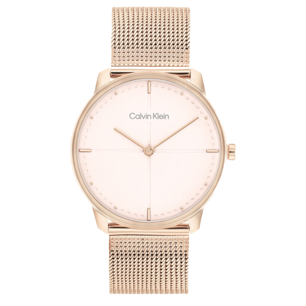 ساعة كالفن كلاين 25200158