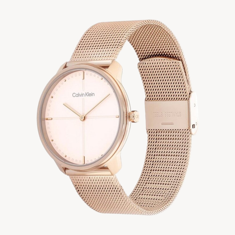 ساعة كالفن كلاين 25200158