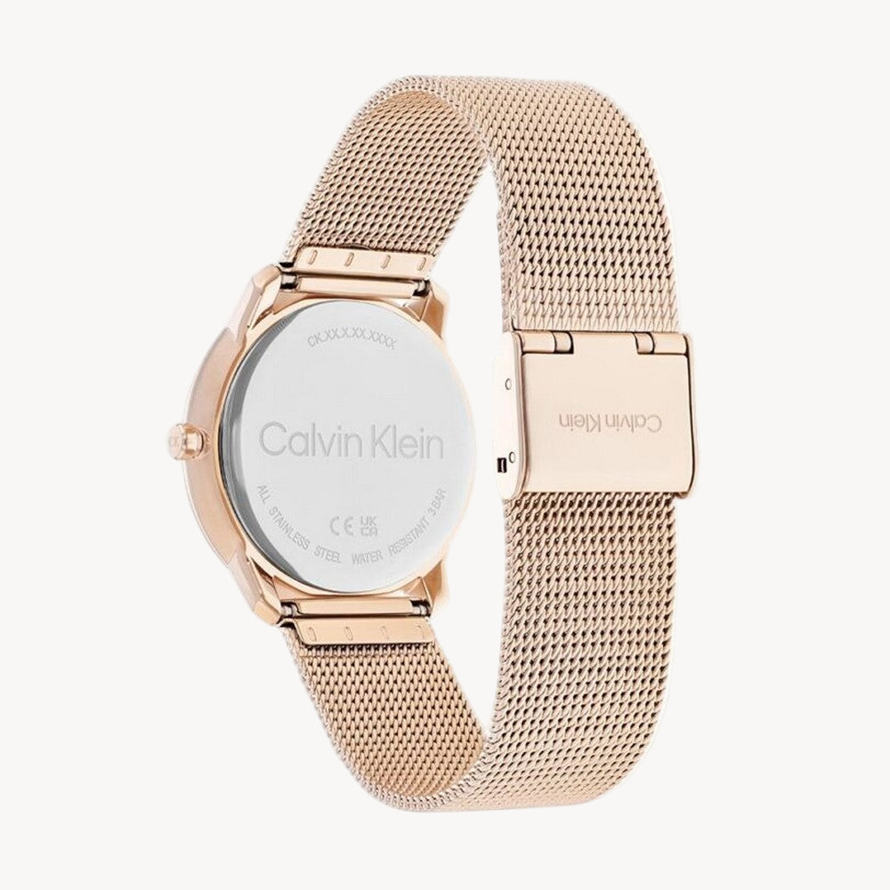 ساعة كالفن كلاين 25200158