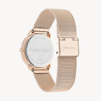 ساعة كالفن كلاين 25200158