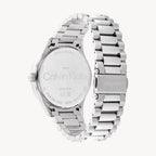 ساعة كالفن كلاين 25200163 للرجال