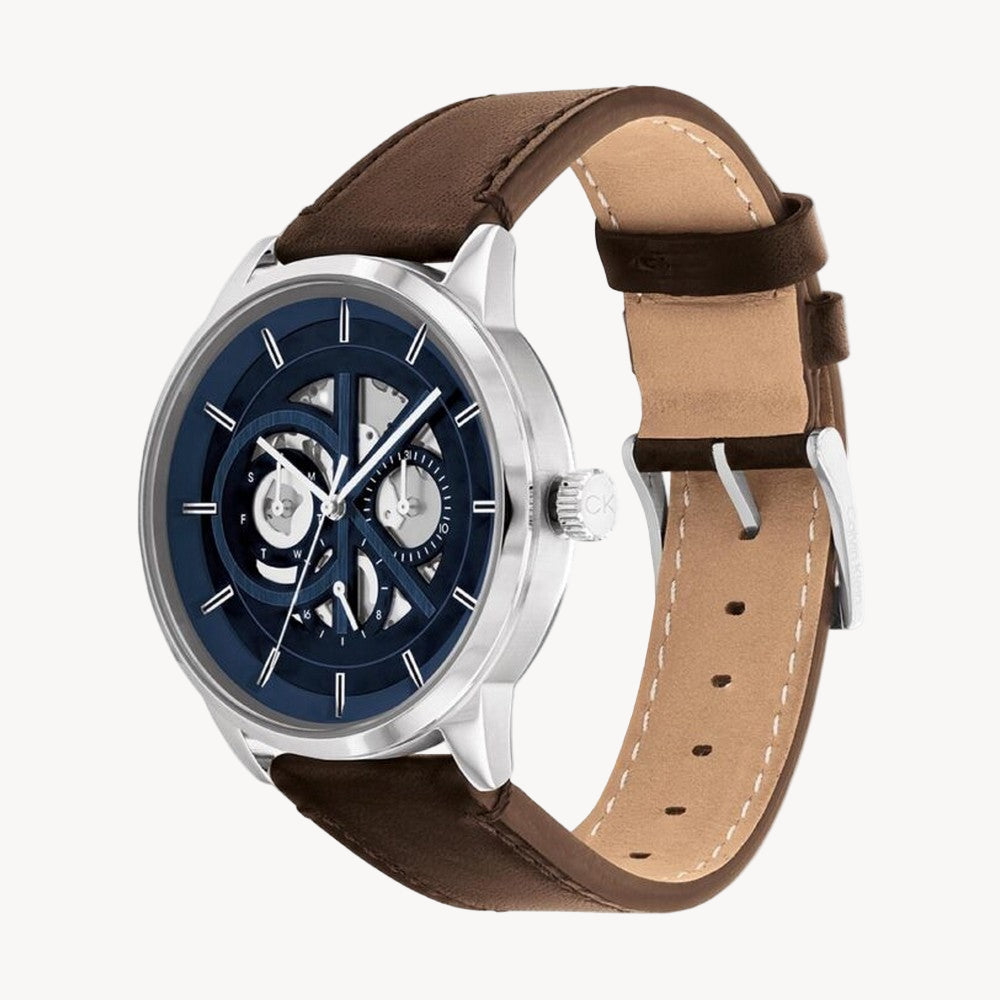 ساعة كالفن كلاين 25200216