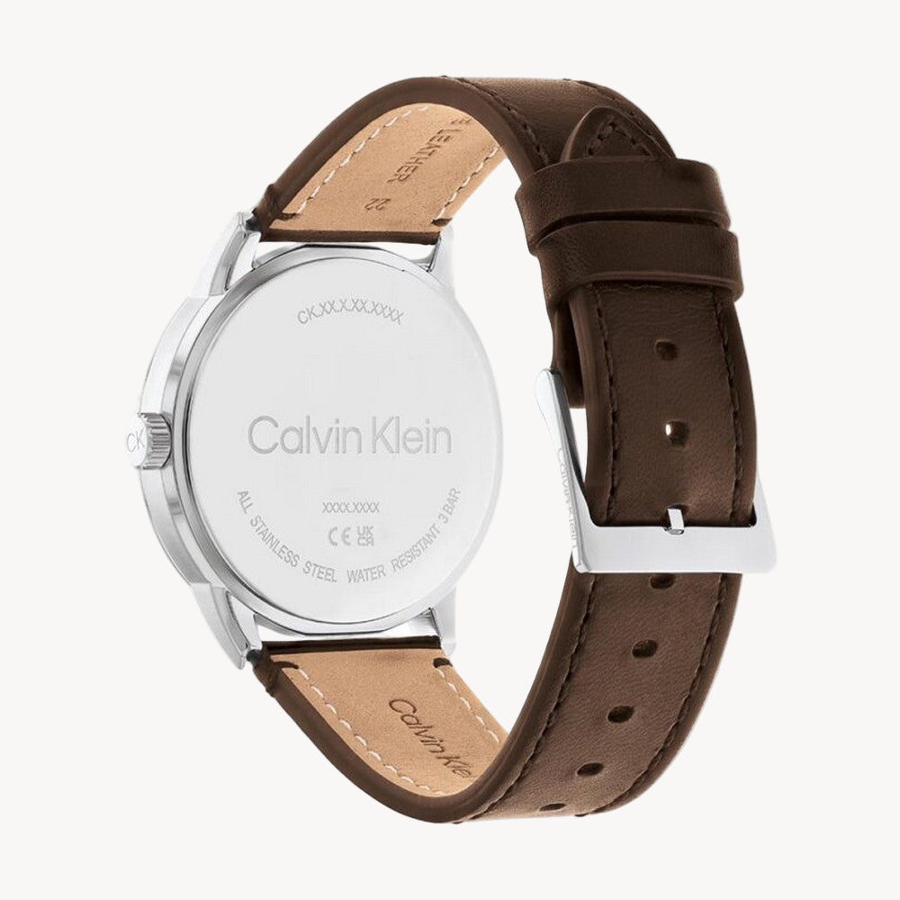 ساعة كالفن كلاين 25200216