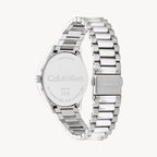 كالفن كلاين 25200230 مينا رمادية متفجرة