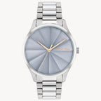 Calvin Klein Grey Burst Dial 25200230