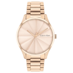 ساعة كالفن كلاين 25200231 للجنسين - ساعة أنالوج برست