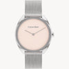 Calvin Klein Analogue Quartz Watch 25200269