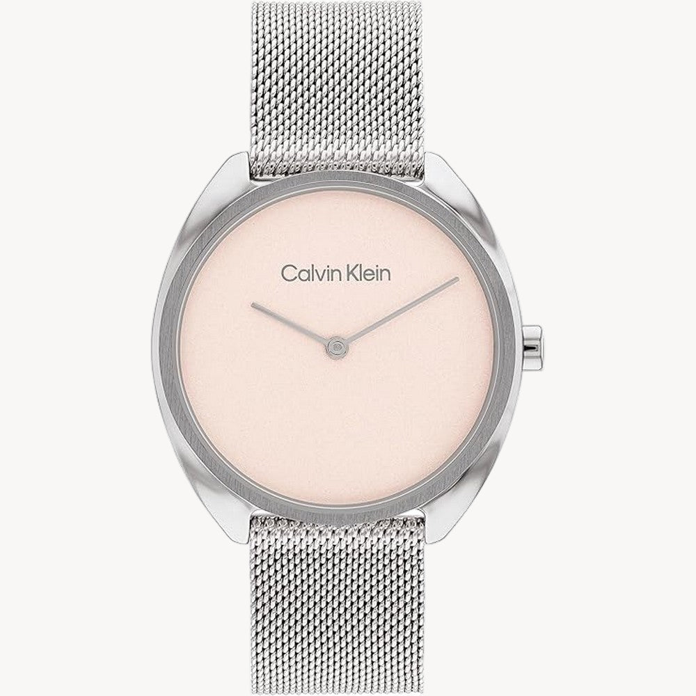 Calvin Klein Analogue Quartz Watch 25200269