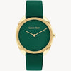 Calvin Klein Women's Watches: Minimalist Chic 2500273