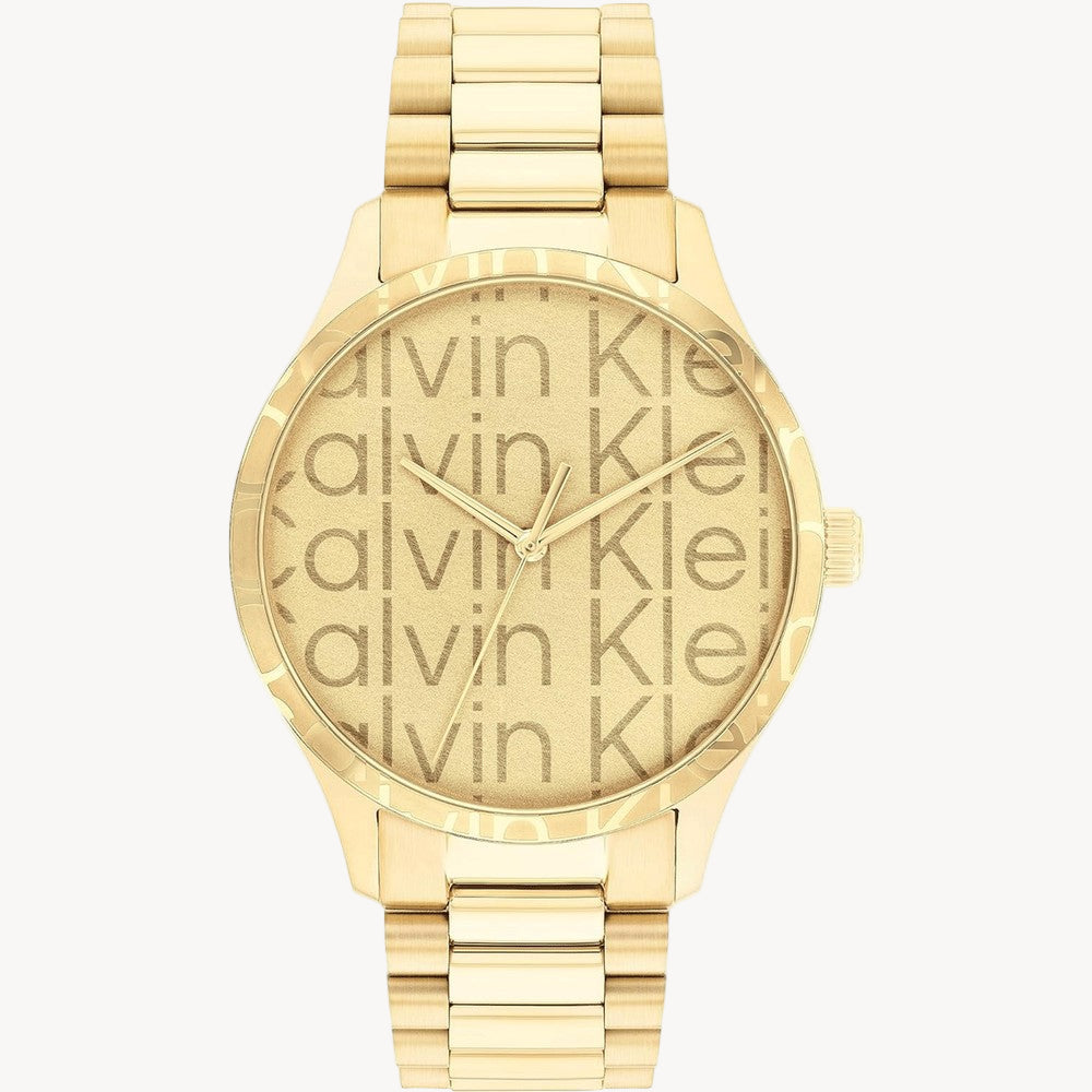 Calvin Klein Iconic 25200327