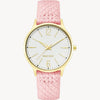 Nine West Ladies Watch NW/2560SVPK