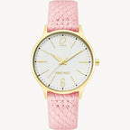 Nine West Ladies Watch NW/2560SVPK