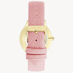 ساعة ناين ويست للسيدات NW/2560SVPK