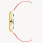 ساعة ناين ويست للسيدات NW/2560SVPK