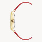 ساعة ناين ويست للسيدات NW/2560SVRD