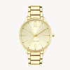 Nine West Ladies Watch NW/2568CHGP