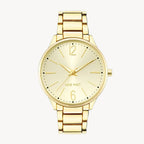 Nine West Ladies Watch NW/2568CHGP