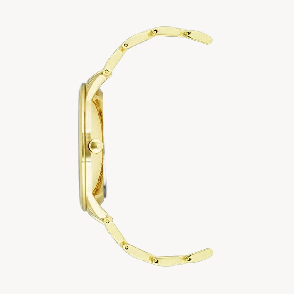 ساعة ناين ويست للسيدات NW/2568CHGP