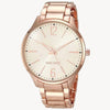 Nine West Ladies Watch NW/2568RGRG