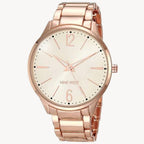 Nine West Ladies Watch NW/2568RGRG