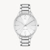 Nine West Ladies Watch NW/2569SVSV