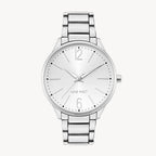 Nine West Ladies Watch NW/2569SVSV