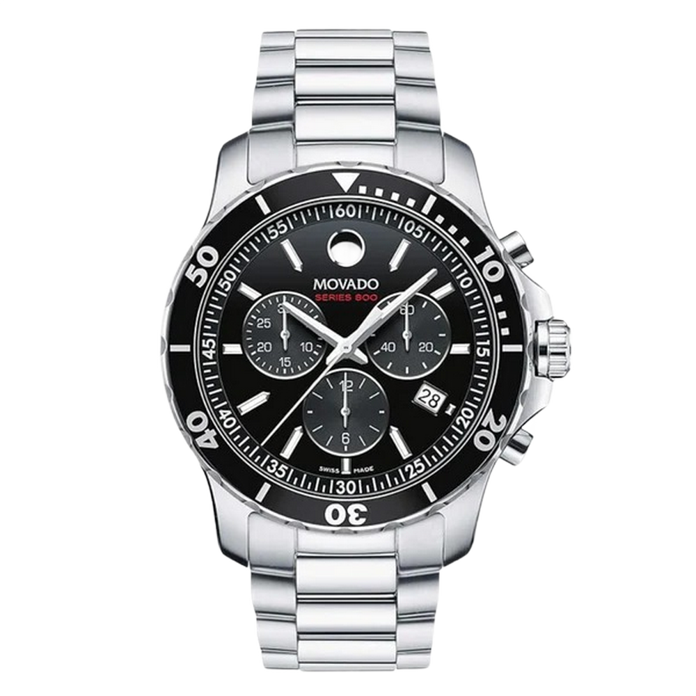 Movado Watch – 2600142