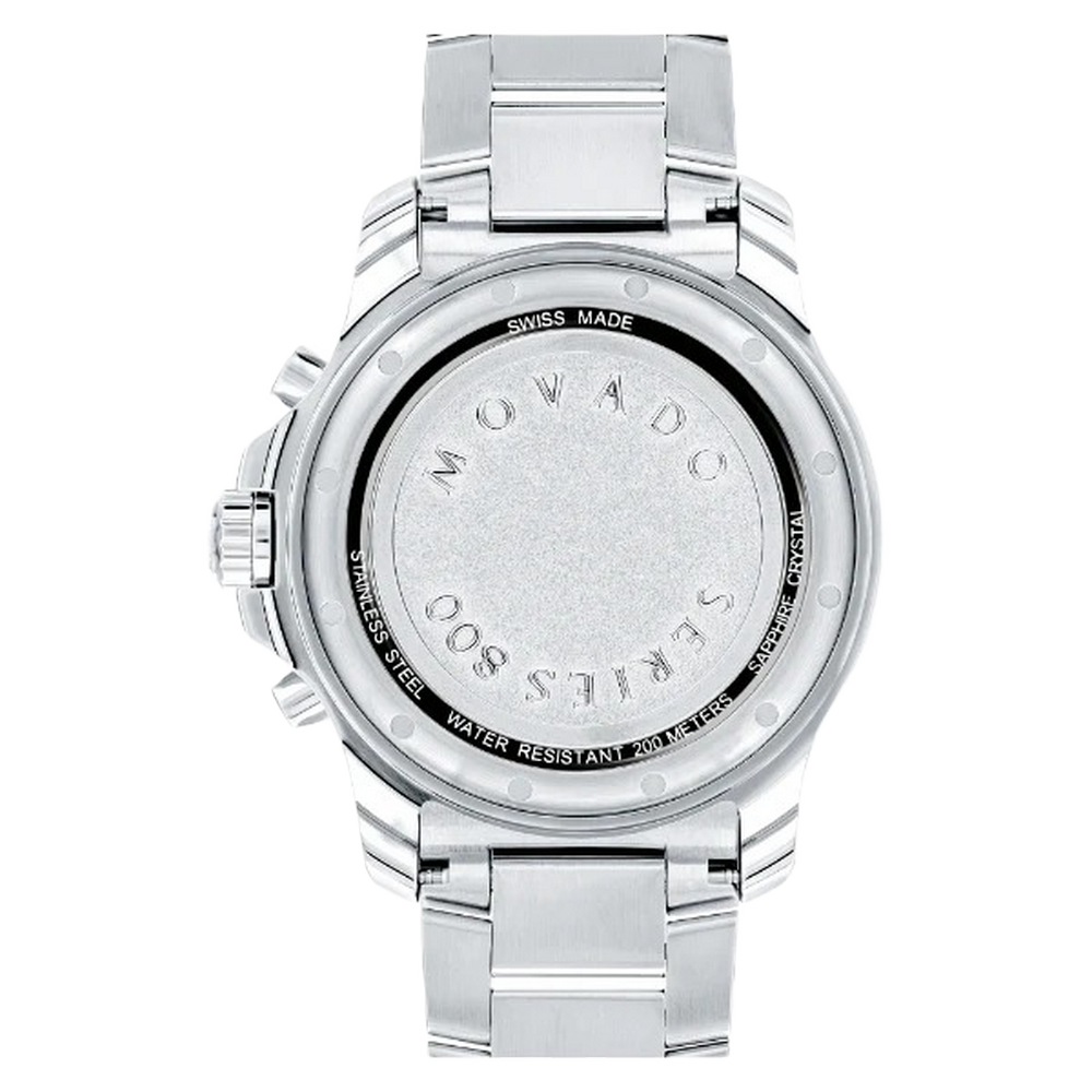 ساعة موفادو – 2600142