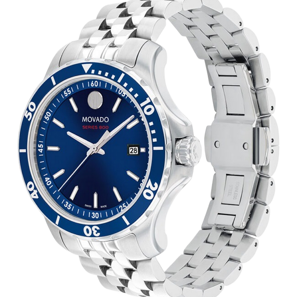 ساعة موفادو – 2600183