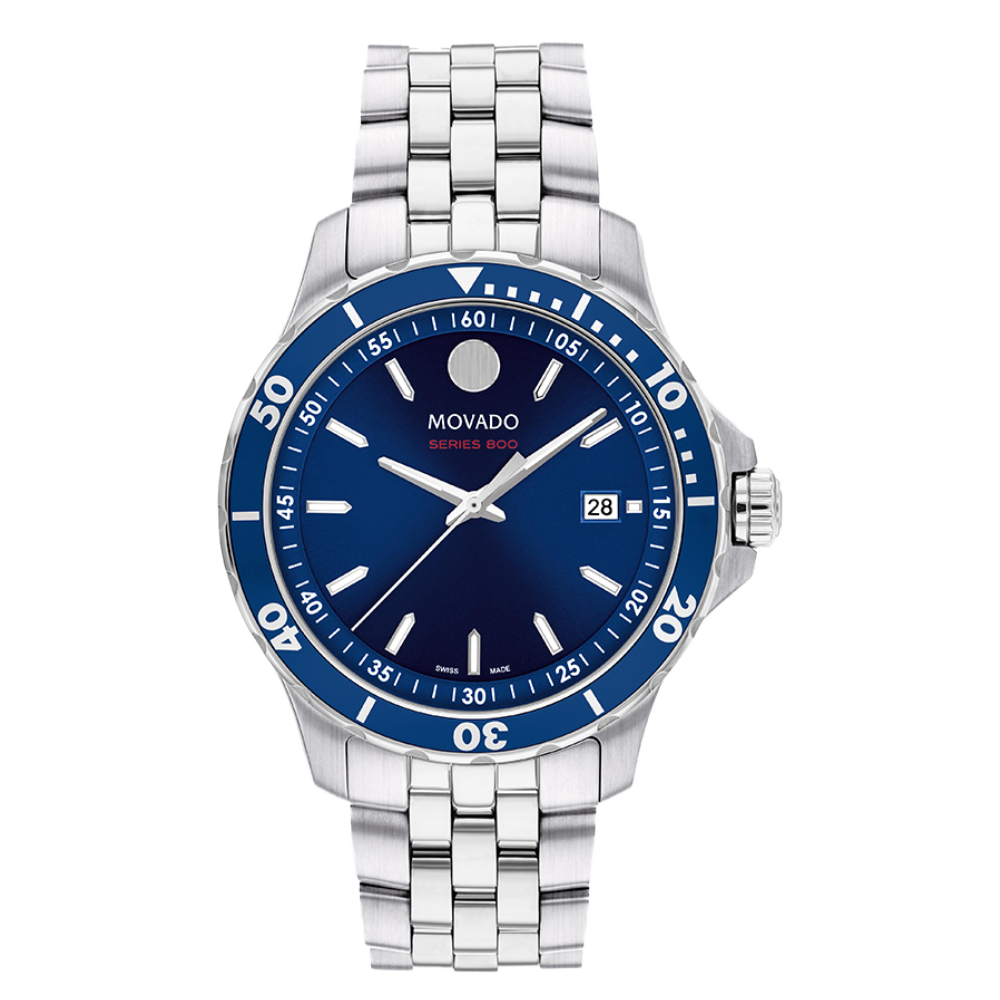 Movado Watch – 2600183