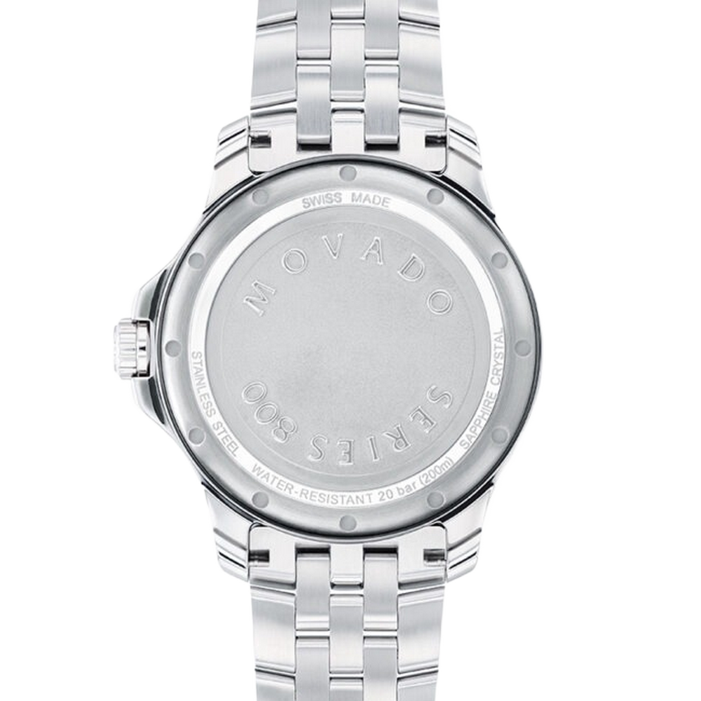 Movado Watch – 2600184