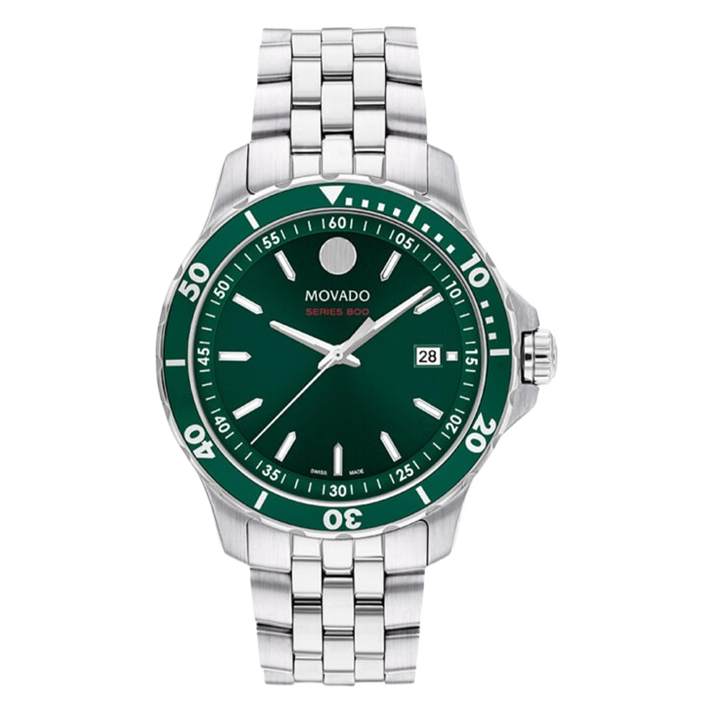 Movado Watch – 2600184