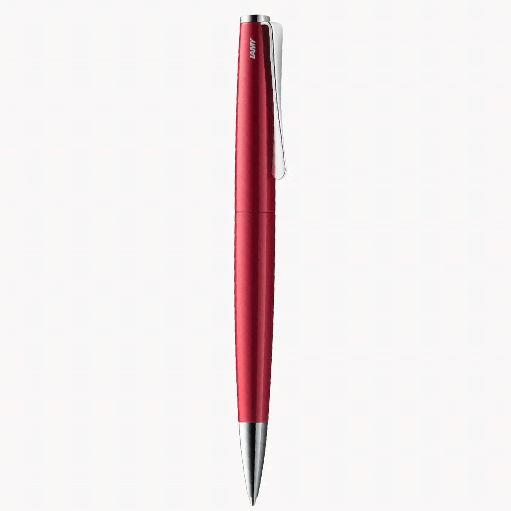 LAMY BP Studio Pianored M M16bk